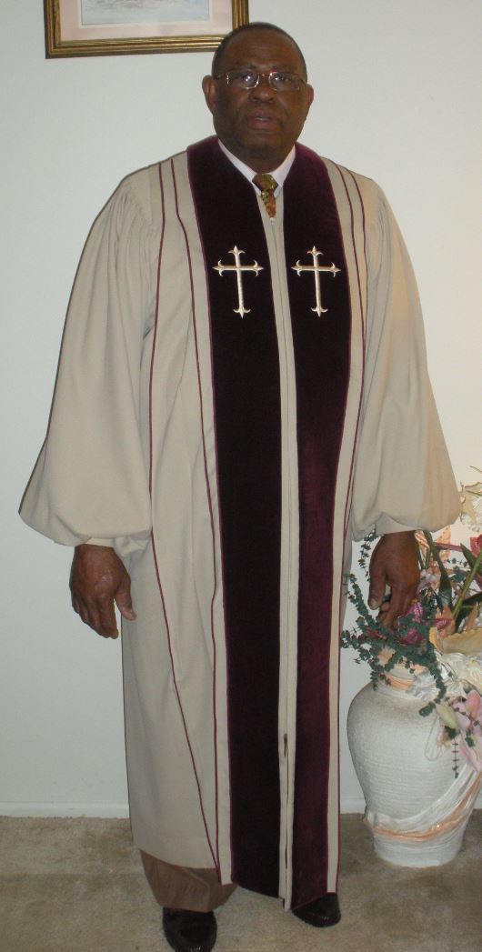 About – Living Water Studies